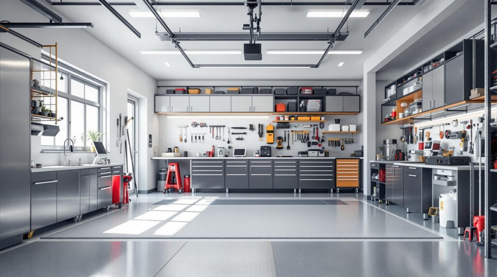 ガレージハウス賃貸のカスタマイズ基本知識