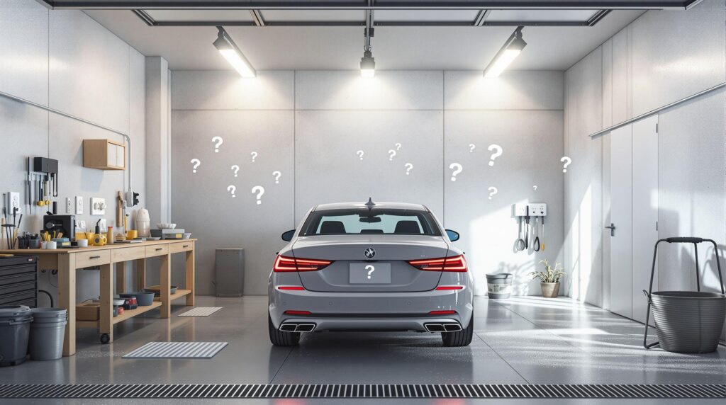 ガレージハウス賃貸の引っ越し体験談についてよくある質問